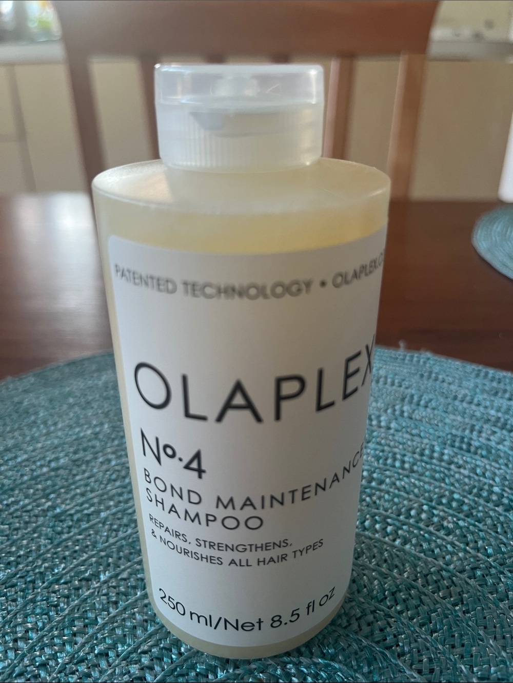Olaplex No. Bond Maintenance Shampoo